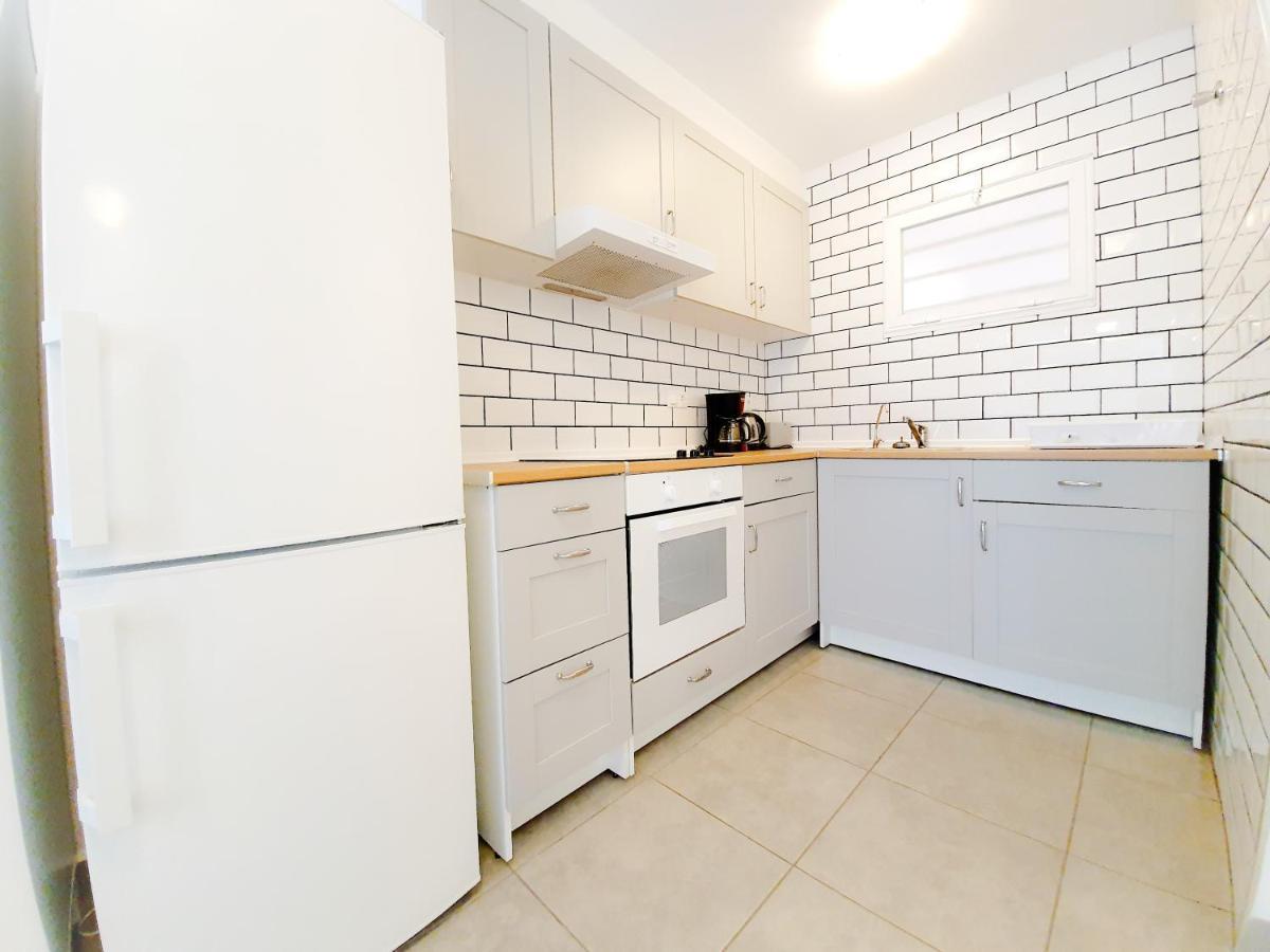 Best House Paola ตอร์เรเวียคา ภายนอก รูปภาพ