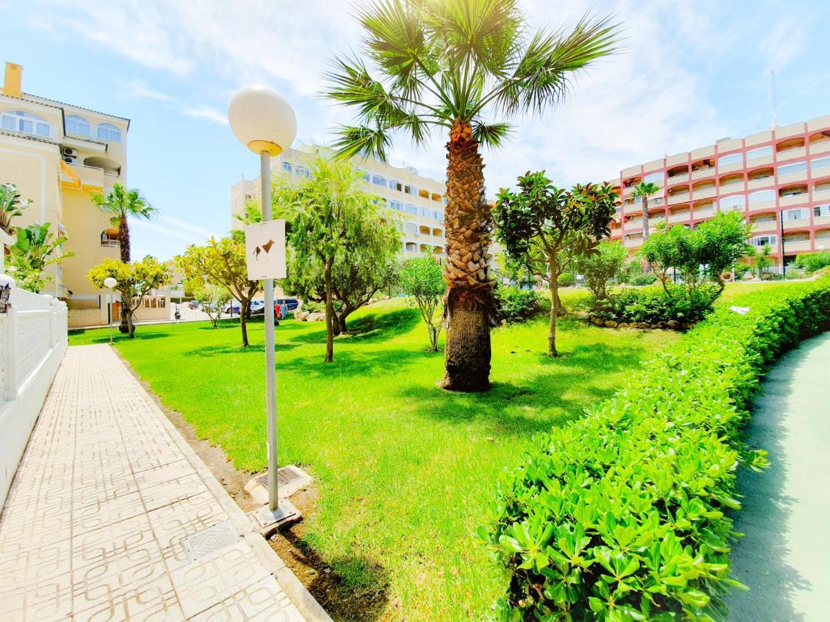Best House Paola ตอร์เรเวียคา ภายนอก รูปภาพ
